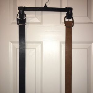 Forever 21 belts
